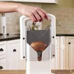 ベーグルスライサー パンスライサ�