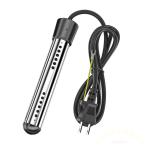  бассейн обогреватель бросание включая тип электрический водонагреватель 100V 1500W Welina( АО ) 70*C автоматика OFF электрический провод 1.5m семья / уличный / школа ванна. горячая вода ... тоже 