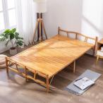 натуральный бамбук производства кроватная рама складной кровать с решетчатым основанием одиночный Welina сборка не необходимо "дышит" * осушение ... складной bed компактный . покупатель для тоже оптимальный 