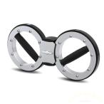  многофункциональный . сила футболка заменяемый тип нагрузка штанга / гантель /. сила соответствует Welina дом тренировка . компактный . сила выше Home Jim прибор серебряный 