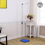 電子身長体重計 高精度デジタル 医療用 180kg対応（397lb） Welina コンパクト設計 見やすい表示 健康管理・測定に クリニック/家庭用にも