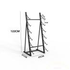  сноуборд место хранения Lux kebo- подставка 6 уровень пол класть Welina( АО ) компактный . панель регулировка класть только простой держатель имеется . показывать место хранения .