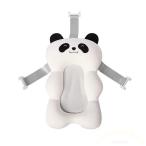  детская ванночка коврик новорожденный для предотвращение скольжения подушка сиденье настройка возможность Welina купальный поддержка . удобный детская ванночка-стул вместо . становится душ подушка модель 