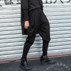 ジョガーパンツ レディース サルエ�