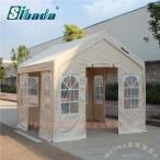  коммерческий навес палатка 3m×3m 300D толстый оскфорд выдерживающий защита от ветра дождь Welina( АО ) ржавчина предотвращение Canopy занавески to. магазин Event наружный выгоревший на солнце участок меры 