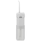 doli Tec полость рта мойка контейнер [ jet clean портативный ] белый FS-101WT [..* упаковка бесплатный ][ оплата при получении не возможно ]