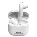 ELECOM ワイヤレスBluetoothヘッドホン ホワイト LBT-TWS11BK/PN/WH『のし・包装無料』『代引不可』