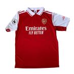 2022-2023年-アーセナル（ホーム）ユニフォーム【トップス】