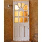 ショッピングイギリス アンティークドア ガラスドア 海外輸入 中古 ドア アンティーク イギリス ビンテージ レトロ ウェリントン wdg-6415