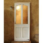 * античный стекло двери дверь за границей импорт б/у дверь античный Англия Vintage retro we Lynn тонн wdg-6452