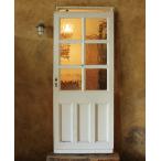  античный стекло двери дверь за границей импорт б/у дверь античный Англия Vintage retro we Lynn тонн wdg-6562