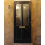  античный стекло двери дверь за границей импорт б/у дверь античный Англия Vintage retro we Lynn тонн wdg-6570