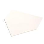  Kokusai KOKUSAI резина Home основа общий 10mm стандарт сделано в Японии белый 