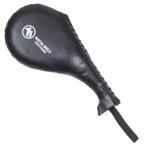  Marshall world (MARTIAL WORLD) рука mito двойной HM25-BK чёрный 