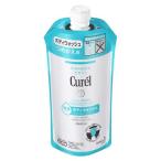  Kao kyureru корпус woshu.... для (340mL) для заполнения curel квази наркотики 