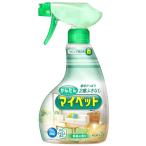  Kao simple my pet handle display body (400mL) living for detergent housing furniture for compound detergent 