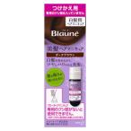 花王 ブローネ ヘアマニキュア ダークブラウン つけかえ用 (1セット) 付け替え用 白髪染め