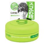 マンダム　GATSBY　ギャツビー　ムービングラバー　エアライズ　モバイルタイプ　(15g)　男性用　ヘアワックス