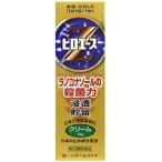【第(2)類医薬品】第一三共ヘルスケア　ピロエース　Ｚクリーム　(15g)　【セルフメディケーション税制対象商品】