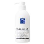 松山油脂　M mark　エムマーク　アミノ酸　せっけんシャンプー　(600mL)　Mマーク