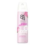 ショッピングヴァーベナ 花王 8×4 エイトフォー パウダースプレー ローズ＆ヴァーベナの香り (150g) 制汗剤　医薬部外品