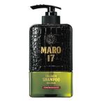 ストーリア　MARO17　マーロ17　マイルドウォッシュシャンプー　(350mL)　男性用　ノンシリコンシャンプー