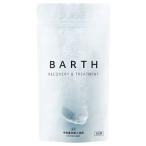 TWO 薬用 BARTH 中性重炭酸入浴剤 (9錠) バース　医薬部外品
