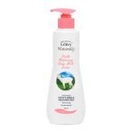 アクシス レイヴィー ボディローション ゴートミルク＆ミルクプロテイン ポンプタイプ (350mL)