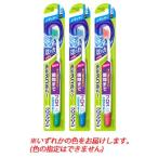 花王　クリアクリーン　ハブラシ　歯間プラス　レギュラー　ふつう　(1本)　大人用　歯ブラシ