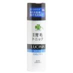 くらしリズム ルキナ 薬用 育毛トニック クールタイプ (190g) ヘアトニック 育毛剤　医薬部外品