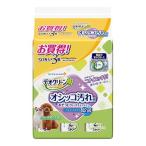  Uni очарование домашнее животное уход teo clean osiko загрязнения для . похоже . влажные салфетка (50 листов ×3 шт ) для домашних животных влажные салфетка 