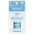  река книга@ промышленность кожа Moto антибактериальный уголок ..mimoto* постоянный (2 пара ) уголок штекер предотвращение бедствий 