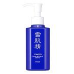  Kose Sekkisei прозрачный уход essence (140mL).... для тоник SEKKISEI