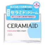 コーセーコスメポート セラミエイド 薬用スキンクリーム (140g) 保湿クリーム　医薬部外品