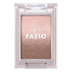 コーセー ファシオ グラデーション アイカラー 02 ピンクブラウン (1.5g) アイシャドウ FASIO