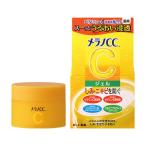 ロート製薬 メラノCC 薬用しみ対策 美白ジェル (100g) 顔・ボディ用 保湿ジェル 美白美容液　医薬部外品