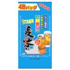 山本漢方 ビタミン麦茶 (8g×48包) 混