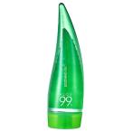 ホリカホリカ アロエ99％ スージングジェル (55mL) 美容ジェル HOLIKA HOLIKA