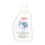  Pigeon baby прозрачный лосьон (120mL) baby лосьон 