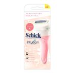 si Quint uishon влажный . держатель пробный для (1 комплект ) женский kami санки Schick