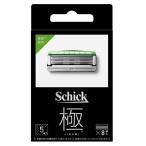  Schic высшее чуткий . бритва (8 шт ) 5 листов лезвие kami санки ...kiwamiSchick