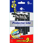 ku.. ритм Schic протектор свет колеблющийся тип 2 листов лезвие kami санки (9шт.@)... бритье Schick