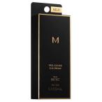 ミシャ M プロカバー BBクリーム No.21 ライトベージュ SPF42 PA+++ (35g) MISSHA