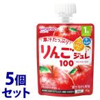 { продается в комплекте } Asahi Wako .1 лет c MYjure напиток яблоко 100 (70g)×5 шт. комплект детский напиток * уменьшение налог показатель объект товар 