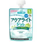  Asahi Wako .1 лет c MYjure напиток aqua свет белый виноград (80g) детский напиток * уменьшение налог показатель объект товар 