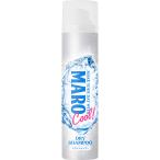 ショッピング爽快ドラッグ ストーリア MARO マーロ ドライシャンプー 爽快クール ブルーシトラスの香り (95g) 水のいらないシャンプー 防災 備蓄