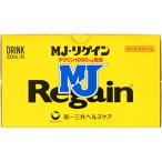  первый три вместе здравоохранение MJ-li прибыль 100ml×10шт.@ питание напиток питание .. таурин [ указание квази наркотики ]