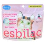  Япония корм для животных esbi подставка кошка для молоко пудра 70g