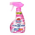  Kao автобус Magic Lynn powerful пена мойка aroma rose. аромат корпус 350ml ванна для моющее средство 