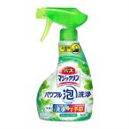  Kao автобус Magic Lynn powerful пена мойка зеленый трава. аромат корпус 350ml ванна для моющее средство 